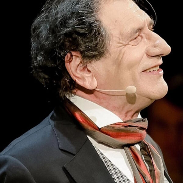 Чарльз Диккенс «Рождественская история». Евгений Князев, художественное слово