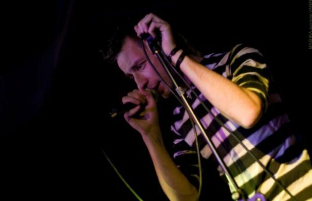 Презентация альбома "Окна" - Уфа, Казань