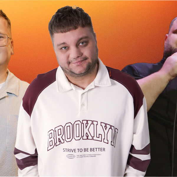 Stand Up. Шоу историй