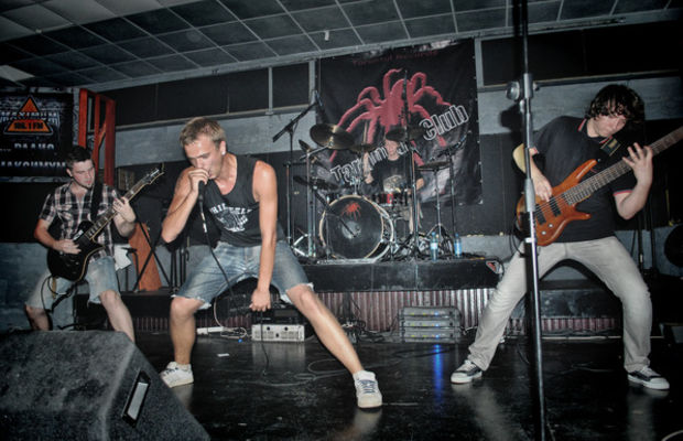 LIVE