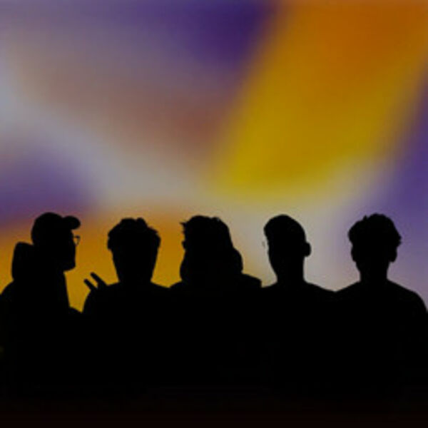 Большой стендап