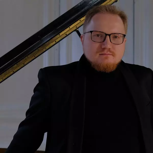 Михаил Турпанов