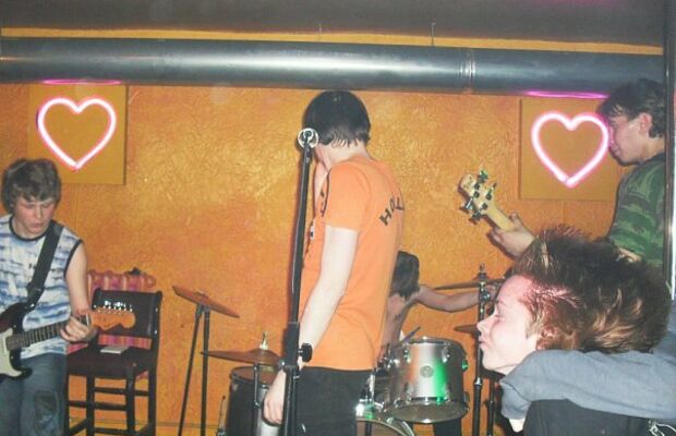 Всё обо всех