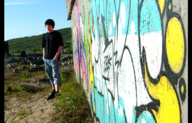 25.06.2010 Promo-photosession by PricklySept