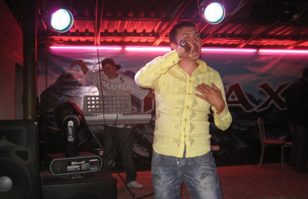 Актюбинск 2009