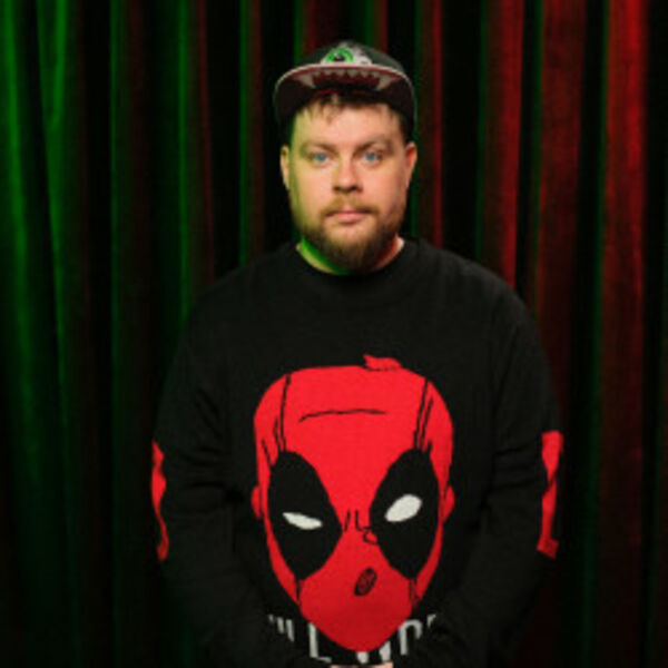 Андрей Атлас