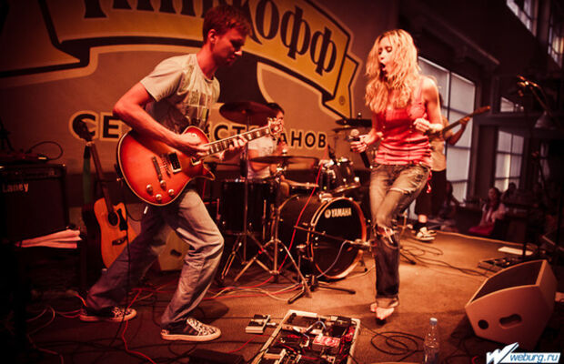 Фото с концертов