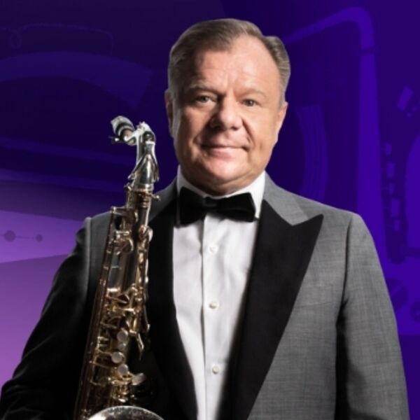 Триумф джаза