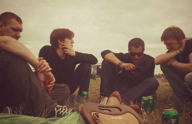 Нашествие 2012 и не только