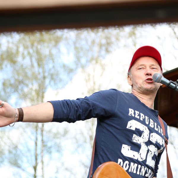 Алексей Воронин