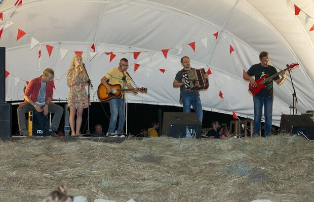 Всяко разно (с 2013)