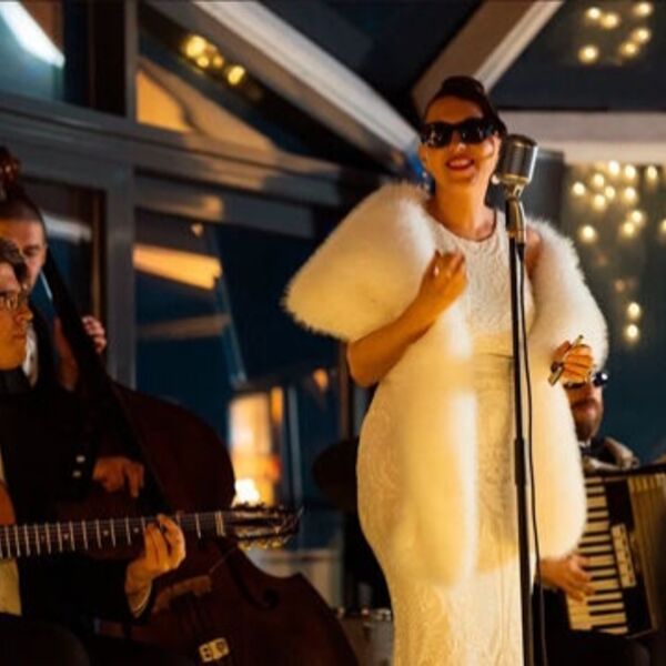 Магия свечей. «ZAZ Tribute