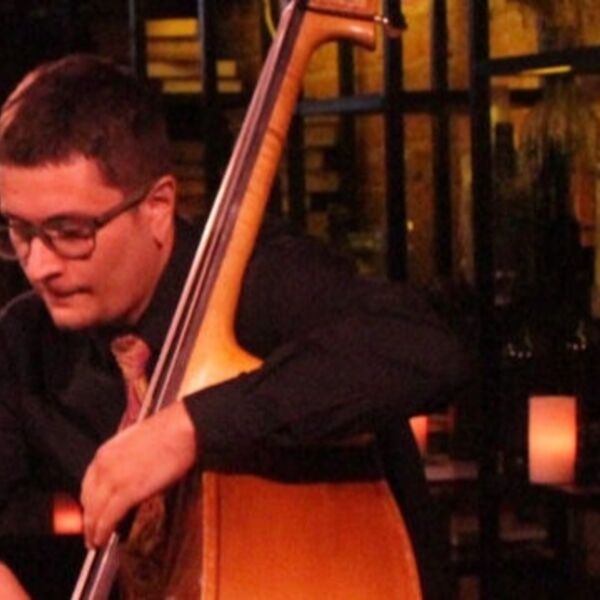 Концерт квартета Филиппа Терацуяна