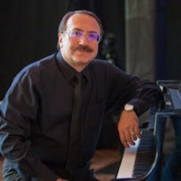 Трио Даниила Крамера