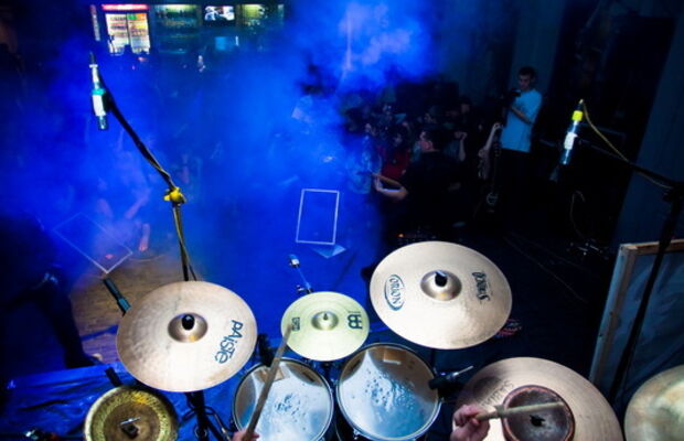 20 февраля 2010 RockSfera