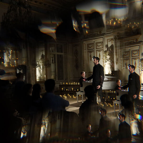 Классика в зимнем Кусково. Новогодний гала. От Верди до Легара