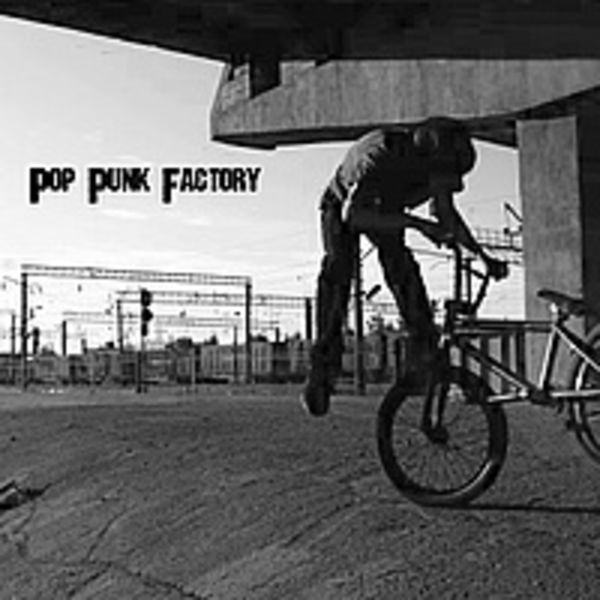 Pop Punk Factory