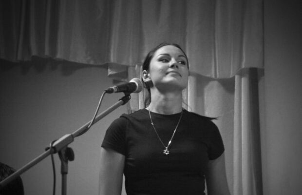 концерт 28.10.2009 в ДК им. Добрынина г. Ярославль