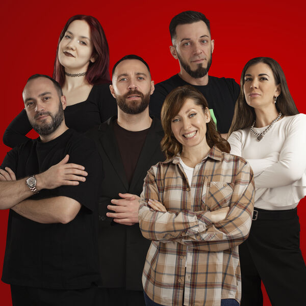 Стендап: проверка материала