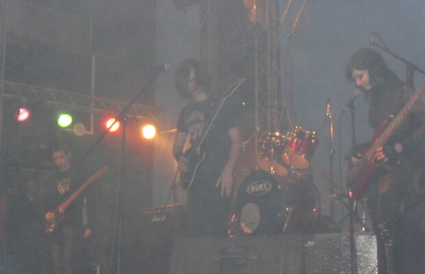 Фестиваль Брянск-Бежица-Транзит 2010