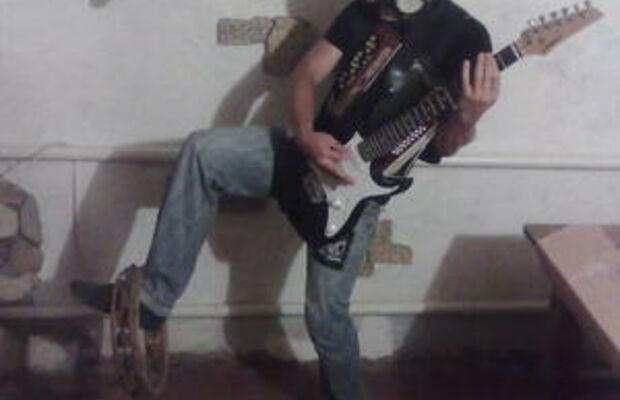 Кухонный бред