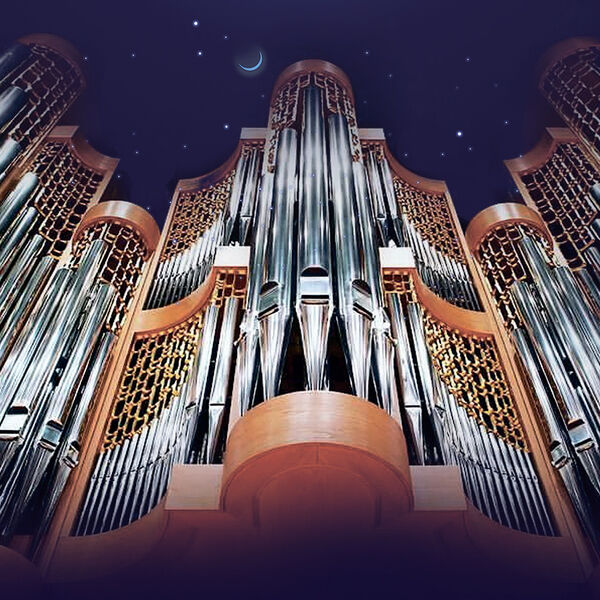 Орган Film Gala