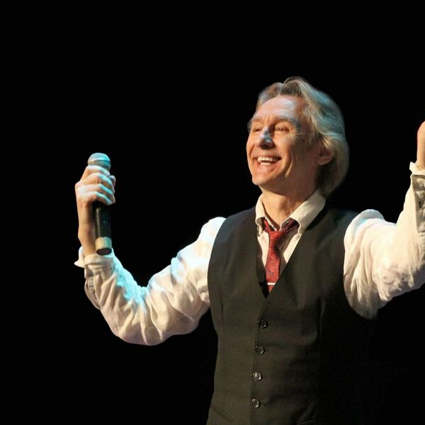 Сергей Беликов