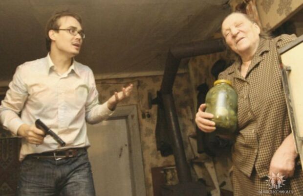 Разные фотки