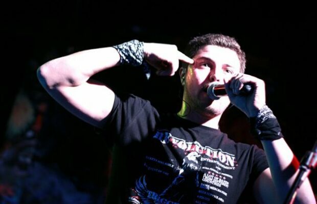 Шурф 2009 "Зима-Жара"