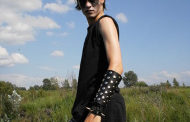 Devilgroth Siberian black metal