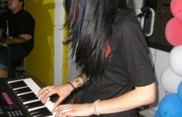 AlcherA - Концерты