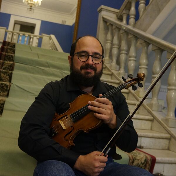 Евгений Синицын, Марк Зингер