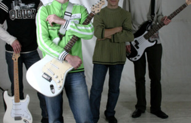 Фотосессия (2006)