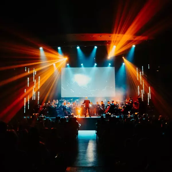 Путешествие в Хогвартс