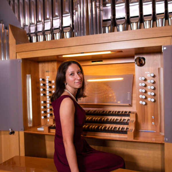 Рождественские вечера у органа при свечах. Антонио Вивальди: «Времена года»