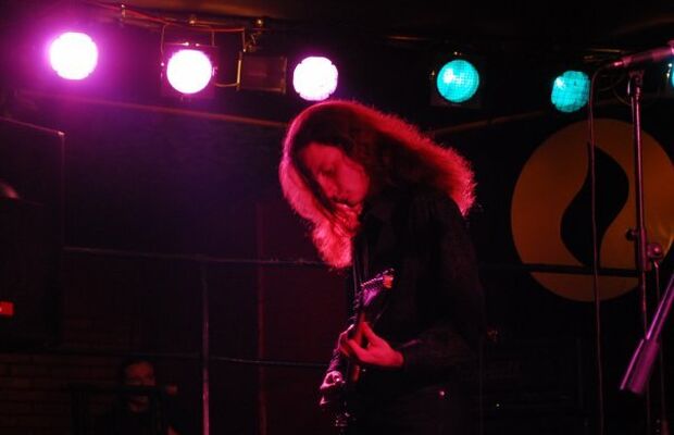 SanguiS AstrA-Металл На Грани(клуб Релакс, Москва) 26.03.09