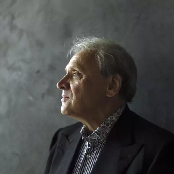 Чайковский. ГАСО им. Светланова