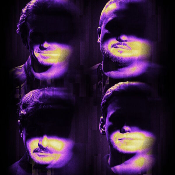 Vecherinka 3.0 | Performance party