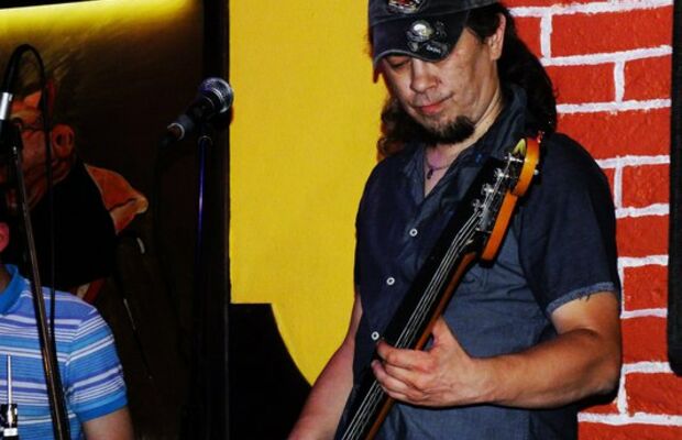 Концерт в клубе Schwein 26.09.2015