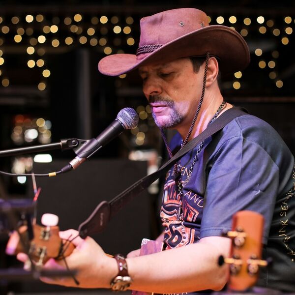 Wild Rebel Street Project