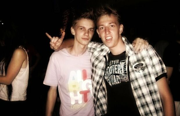 Что-то с концертов