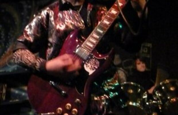 Концерт в Арт-Баре ''Наша Среда Обитания''