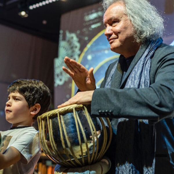 Закрытие XX детского фестиваля искусств «Январские вечера»