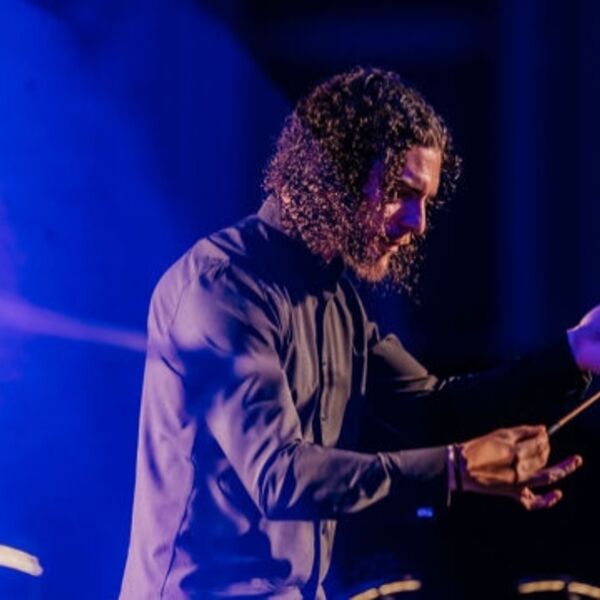 Концерт камерного оркестра «Olympic Orchestra» «Вивальди «Времена года»