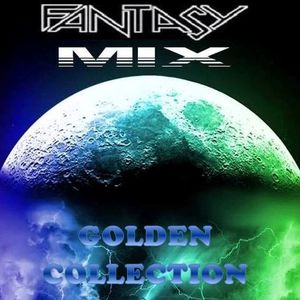 Fantasy Mix Golden Collection