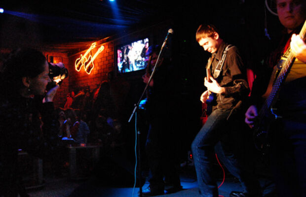 фотографии с различных концертов и репетиций:)