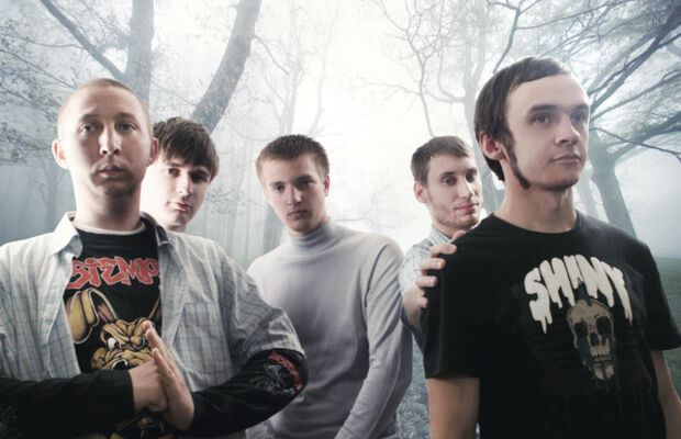 Official photoset 2010