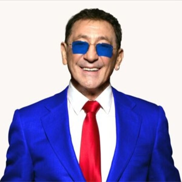 Концерт Григория Лепса