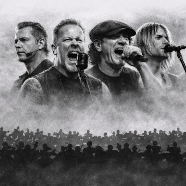 Рок-хиты vol.2 - симфоническое шоу Оркестр "Модерн".