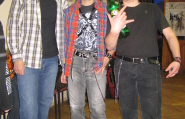 14.02.2010. The Saint Valentine's Day